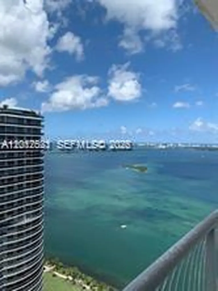 1750 N Bayshore Drive Miami FL 33132
