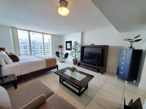 1750 N Bayshore Drive Miami FL 33132