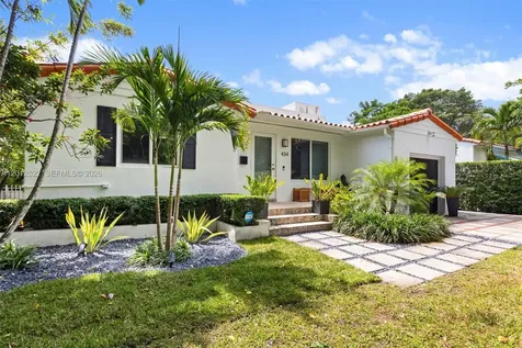 434 Loretto Avenue Coral Gables FL 33146
