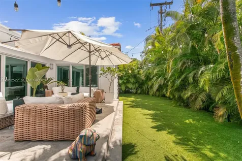 434 Loretto Avenue Coral Gables FL 33146