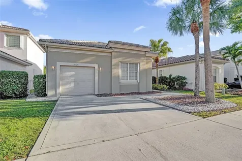 6928 NW 33rd Street Margate FL 33063