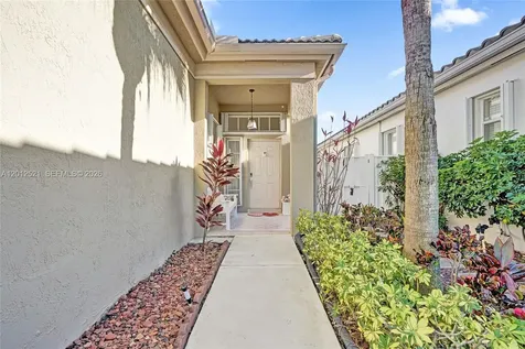 6928 NW 33rd Street Margate FL 33063