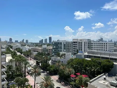 100 Lincoln Road Miami Beach FL 33139