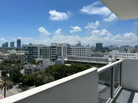 100 Lincoln Road Miami Beach FL 33139