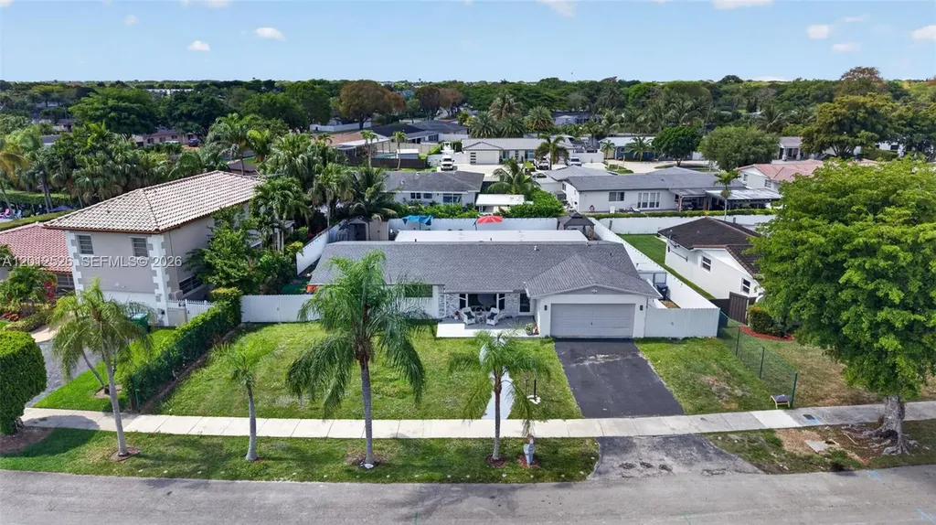 14234 SW 75th Terrace Miami FL 33183