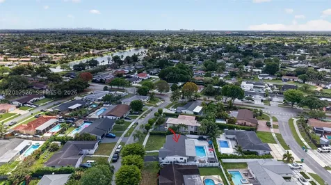 14234 SW 75th Terrace Miami FL 33183