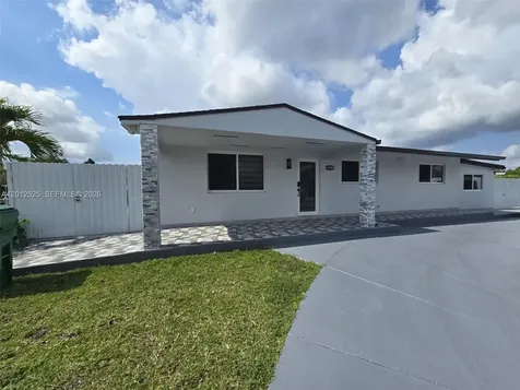 11984 SW 195th Street Miami FL 33177