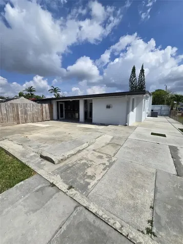 11984 SW 195th Street Miami FL 33177