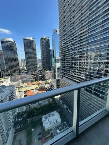 1100 S Miami Avenue Miami FL 33130