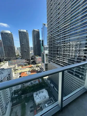1100 S Miami Avenue Miami FL 33130