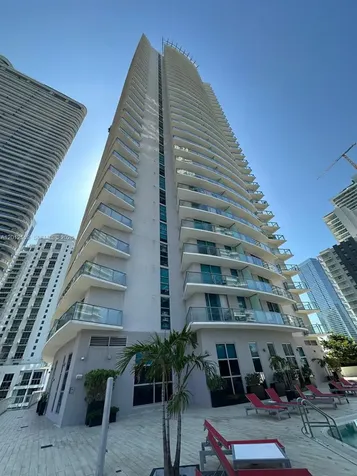 1100 S Miami Avenue Miami FL 33130