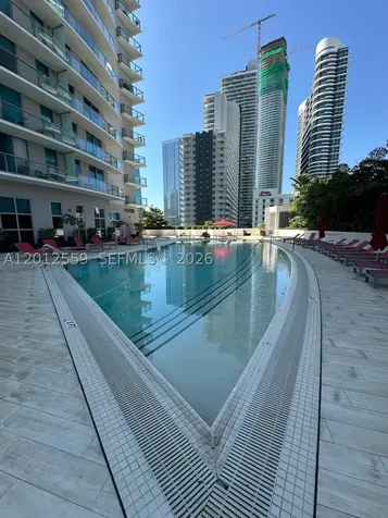 1100 S Miami Avenue Miami FL 33130