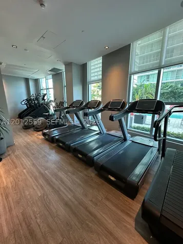 1100 S Miami Avenue Miami FL 33130
