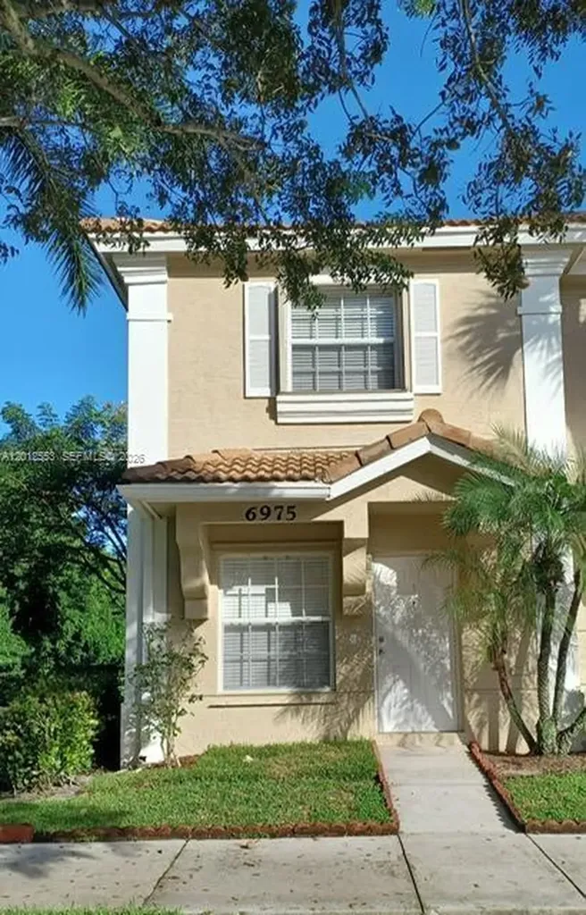 6975 Blacksmith Way Lake Worth FL 33467