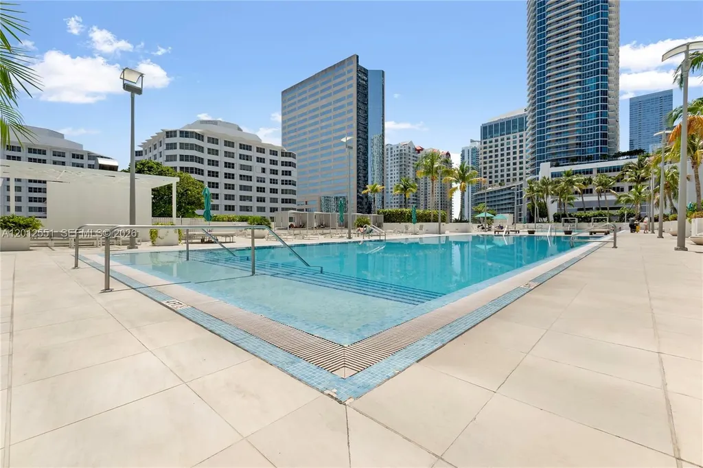 950 Brickell Bay Drive Miami FL 33131