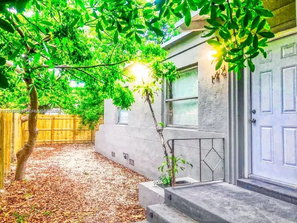 142 NE 56th Street Miami FL 33137