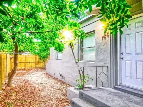 142 NE 56th Street Miami FL 33137