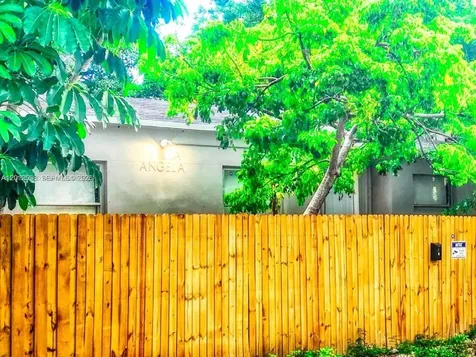 142 NE 56th Street Miami FL 33137