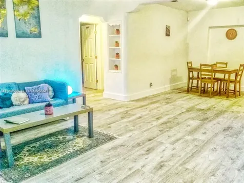 142 NE 56th Street Miami FL 33137