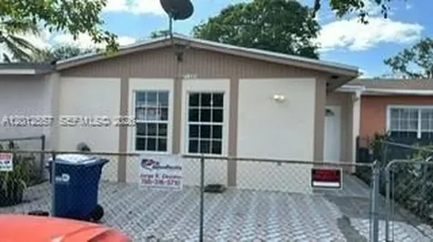 21331 NW 39th Avenue Miami Gardens FL 33055