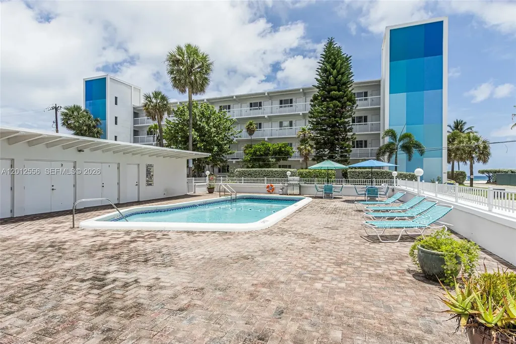 1801 S Surf Road Hollywood FL 33019