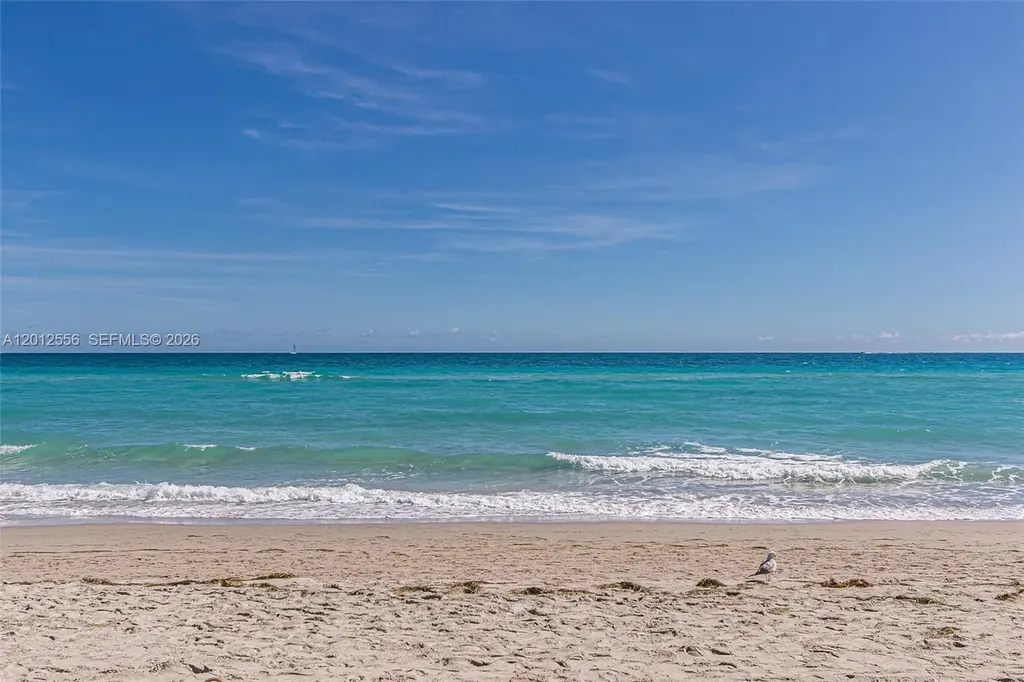 1801 S Surf Road Hollywood FL 33019