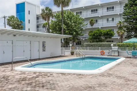 1801 S Surf Road Hollywood FL 33019