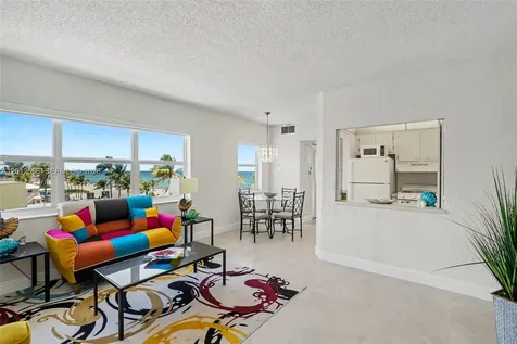 1801 S Surf Road Hollywood FL 33019