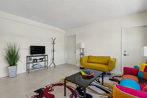 1801 S Surf Road Hollywood FL 33019