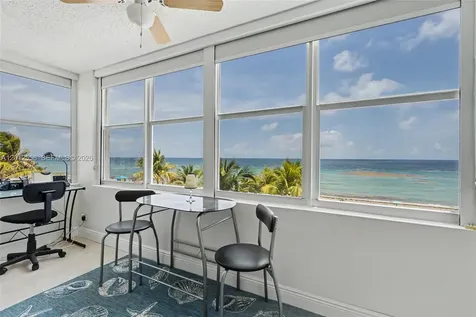 1801 S Surf Road Hollywood FL 33019