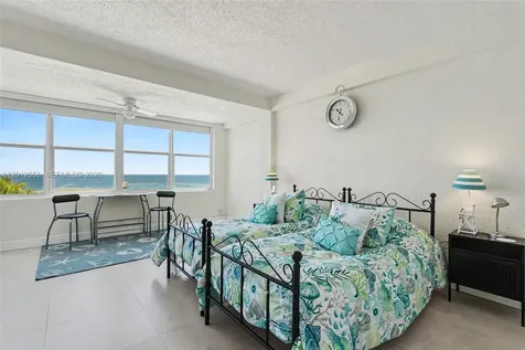 1801 S Surf Road Hollywood FL 33019