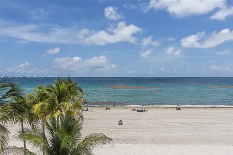1801 S Surf Road Hollywood FL 33019