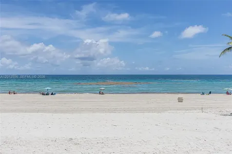 1801 S Surf Road Hollywood FL 33019