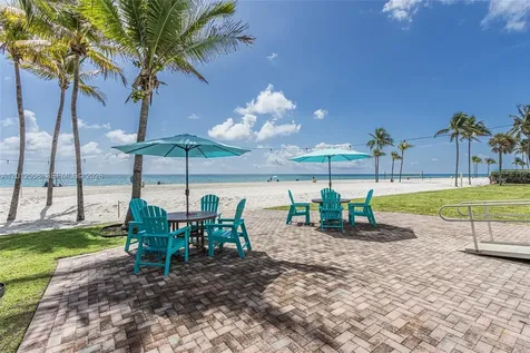 1801 S Surf Road Hollywood FL 33019