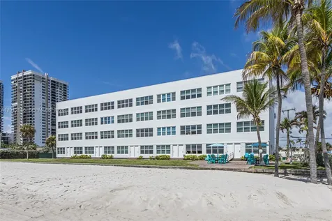 1801 S Surf Road Hollywood FL 33019
