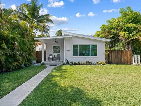1251 Lincoln Street Hollywood FL 33019