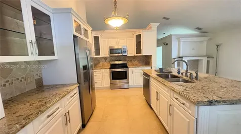 759 NW 161st Avenue Pembroke Pines FL 33028