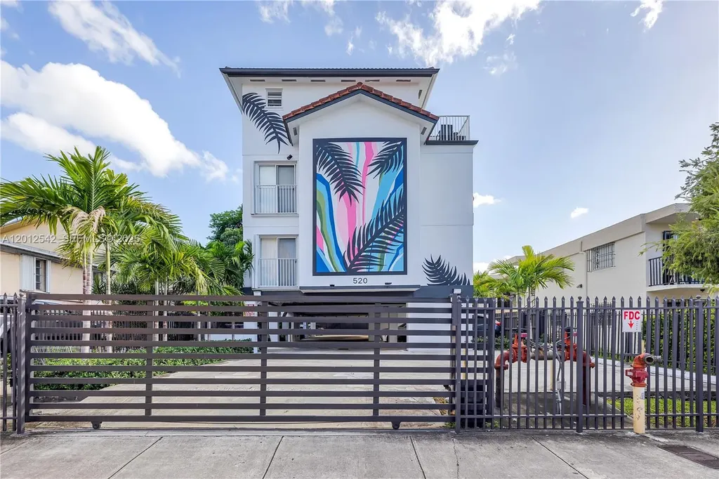 520 SW 5th Street Miami FL 33130