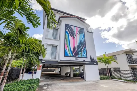 520 SW 5th Street Miami FL 33130