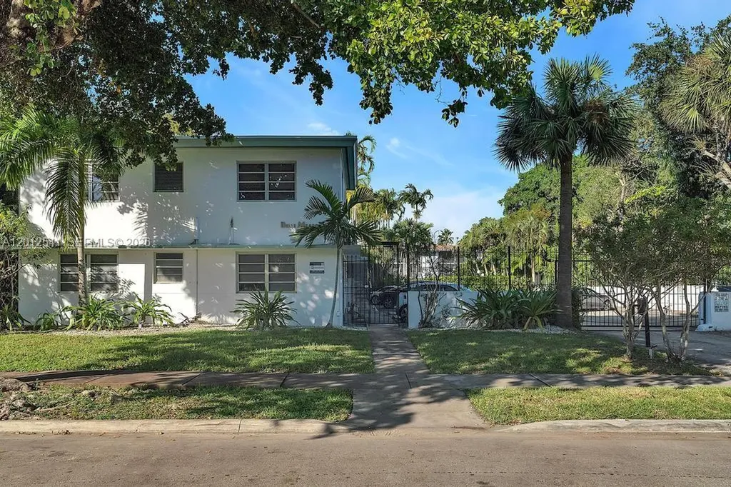 645 NE 77th Street Miami FL 33138