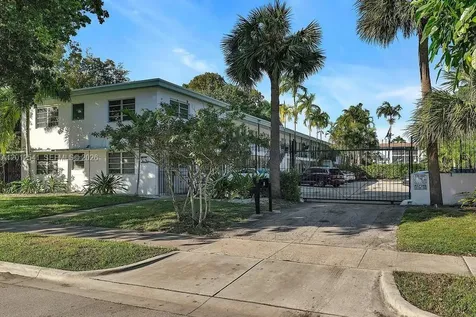 645 NE 77th Street Miami FL 33138
