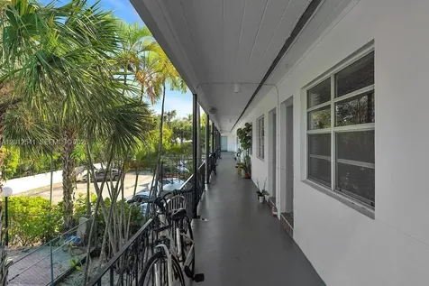645 NE 77th Street Miami FL 33138