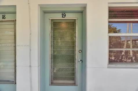 645 NE 77th Street Miami FL 33138
