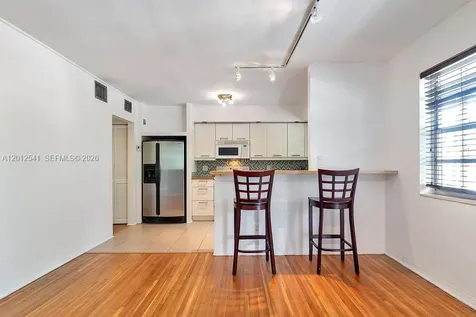 645 NE 77th Street Miami FL 33138