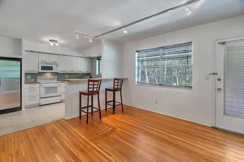 645 NE 77th Street Miami FL 33138