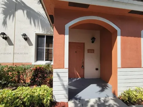 17339 NW 7th Avenue Miami Gardens FL 33169
