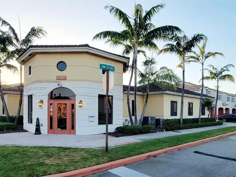 17339 NW 7th Avenue Miami Gardens FL 33169
