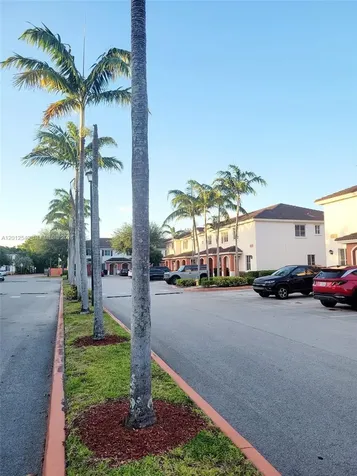 17339 NW 7th Avenue Miami Gardens FL 33169