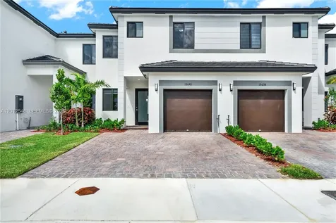 13642 SW 157th Place Miami FL 33196
