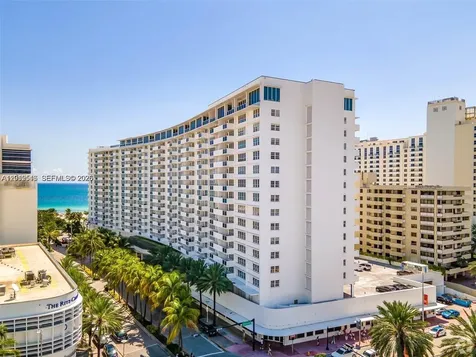 100 Lincoln Road Miami Beach FL 33139
